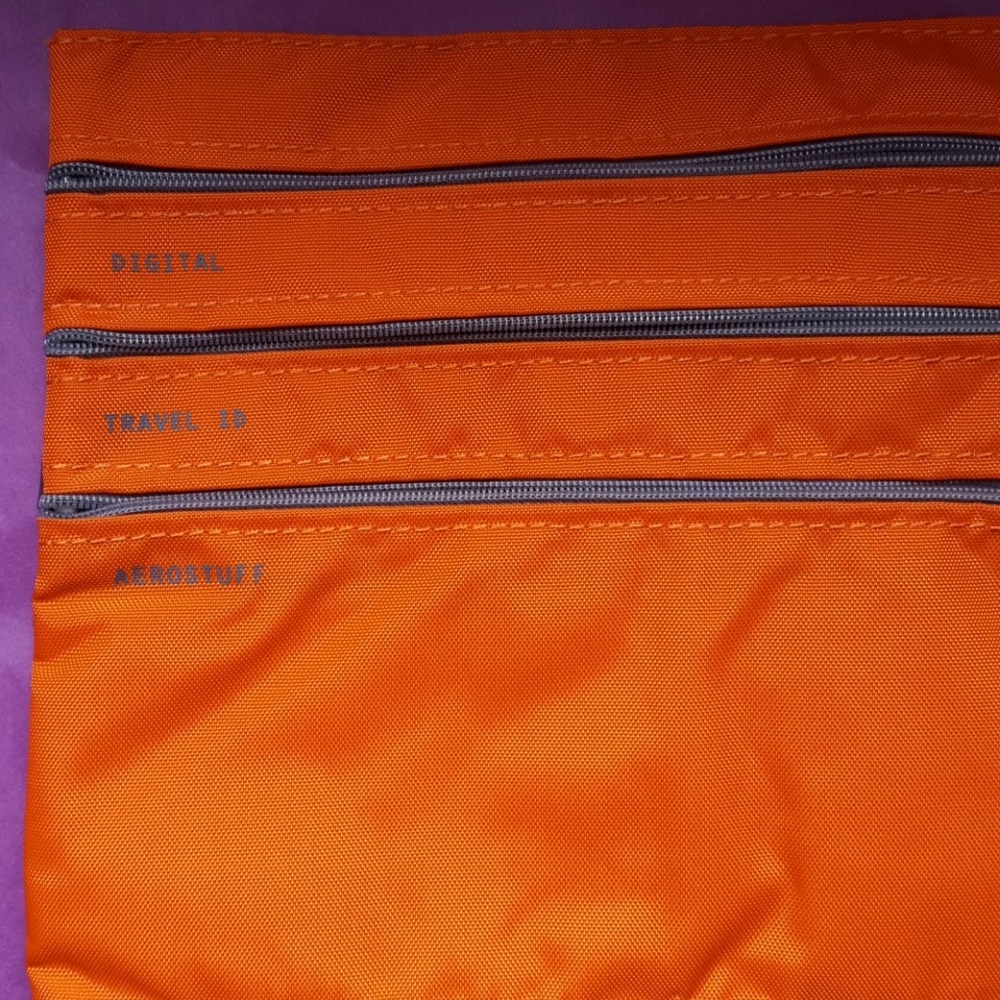 Flight 001 Seat Pak - Picture 7 of 8